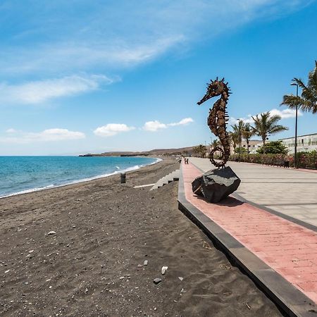 Sunset Beach Tarajalejo Dış mekan fotoğraf