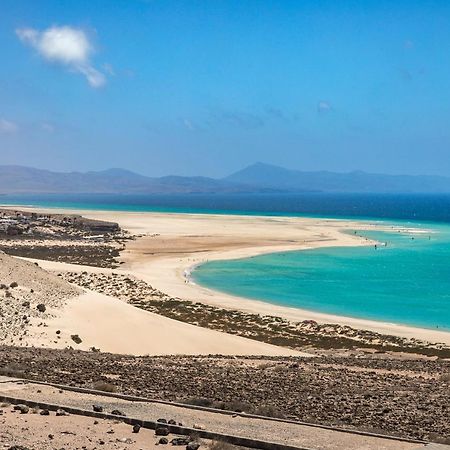 Sunset Beach Tarajalejo Dış mekan fotoğraf