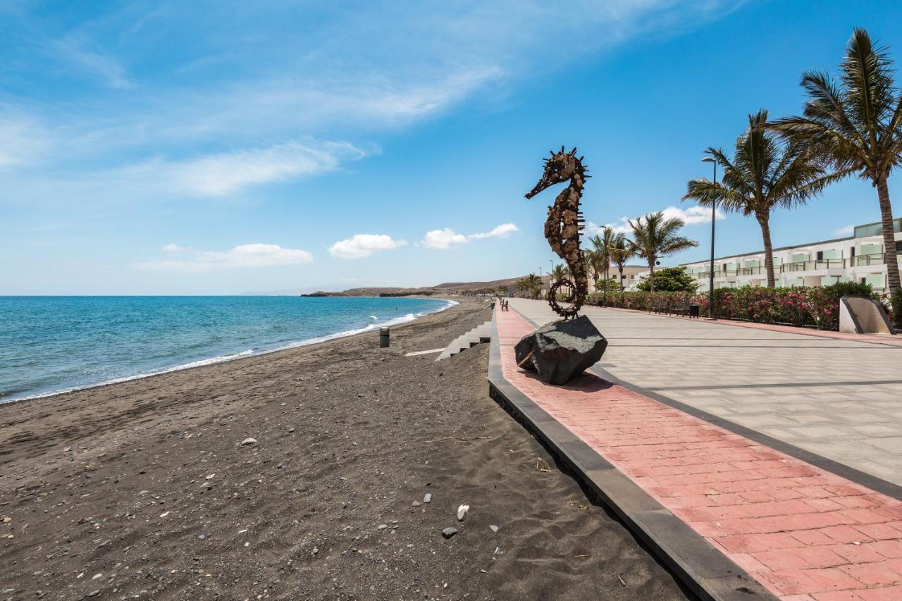 Sunset Beach Tarajalejo Dış mekan fotoğraf