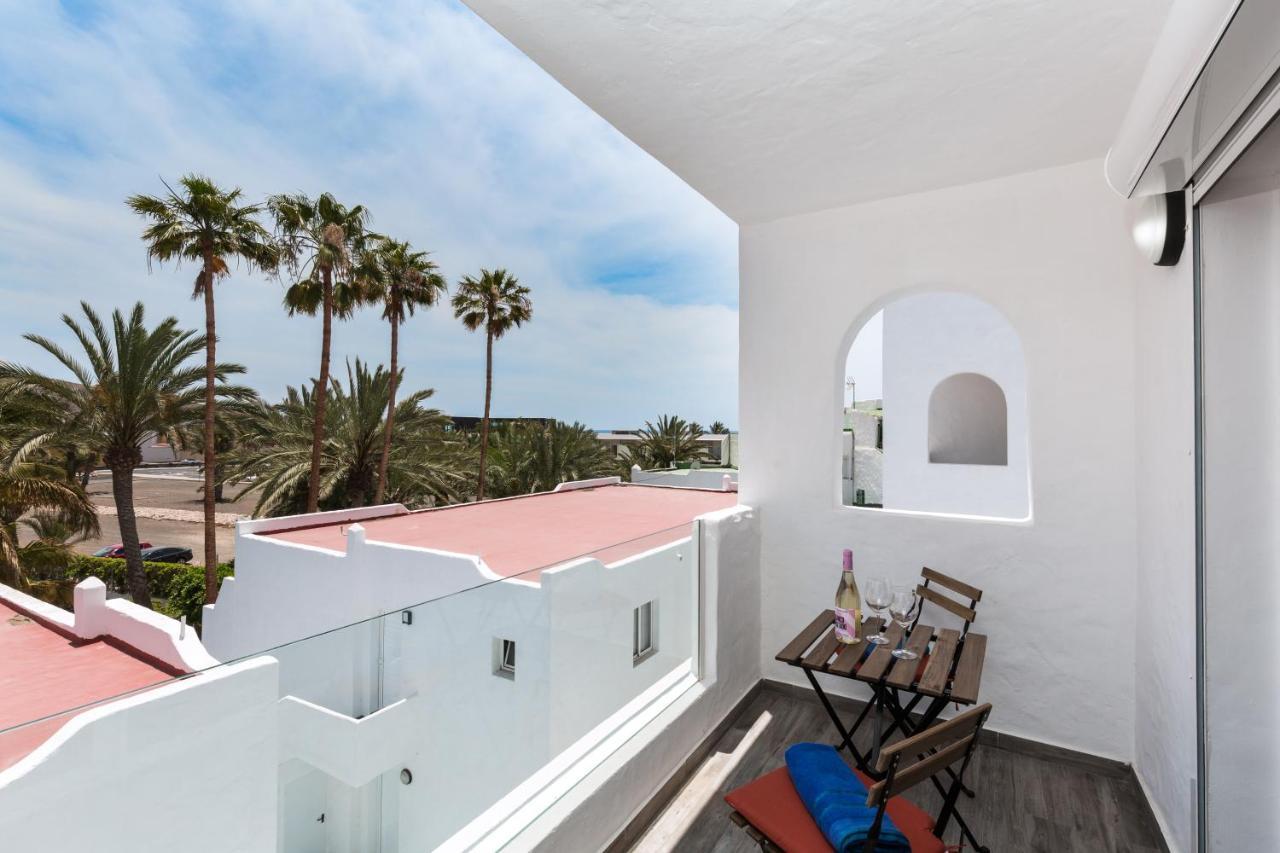 Sunset Beach Tarajalejo Dış mekan fotoğraf